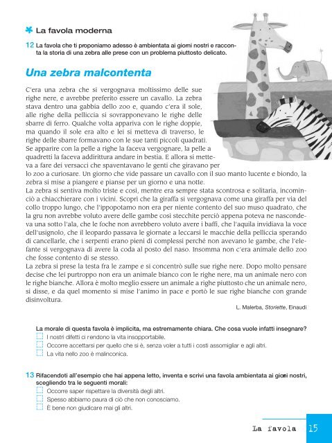 Giallo Rosso Blu - Mondadori Education