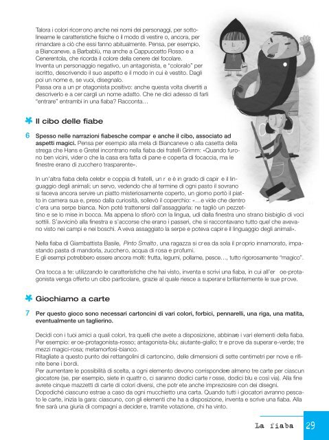 Giallo Rosso Blu - Mondadori Education