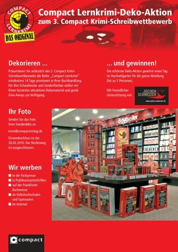 COM 45-09 LK Dekofolder Rz:layout 1 - Compact Verlag
