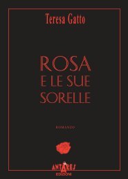 Scarica il romanzo pdf - SG Associati