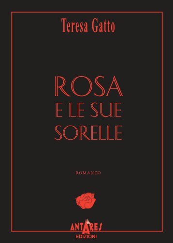 Scarica il romanzo pdf - SG Associati