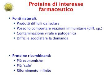 URA3 - Farmaciaunina2.it