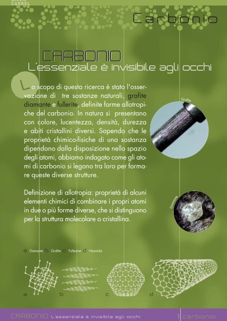 mixtable incontri