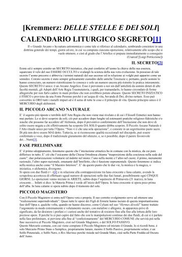 Giuliano kremmerz - Delle stelle e dei soli.pdf - Esolibri