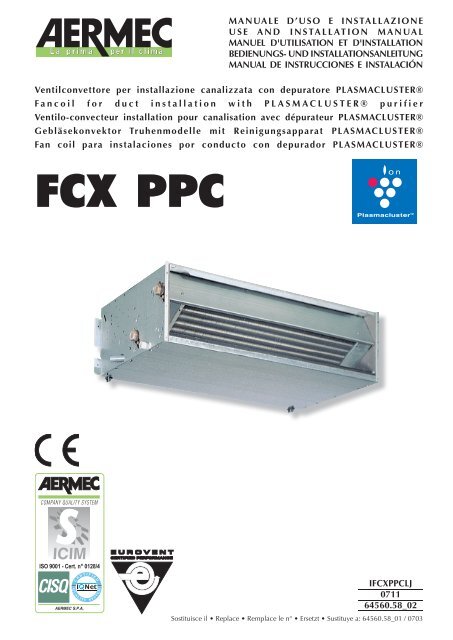 FCX PPC