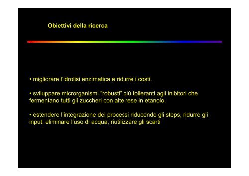 ruolo dei microrganismi nella produzione di biocombustibili