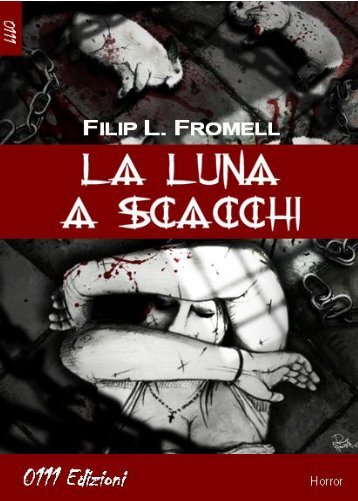 La luna a scacchi - Quelli di ZEd