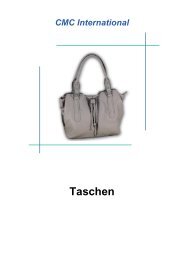 Taschen - CMC International