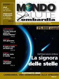 Scarica la rivista - mondosalute