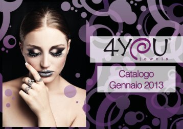 4 You Argento Catalogo 2013.pdf