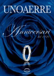 Catalogo Unoaerre Anniversari 2013