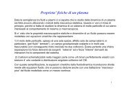 Lezione 12. Proprietà fisiche di un plasma.pdf - INFN - Torino ...