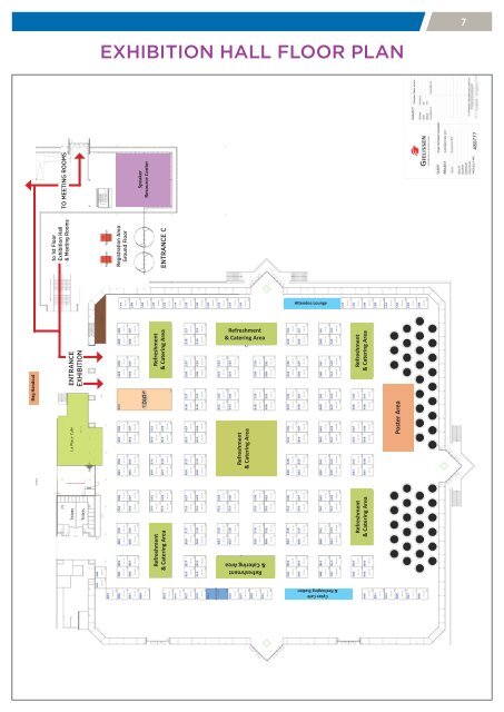 Download Exhibitor Services Manual (PDF) - Drug Information ...