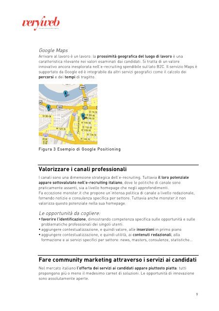 Fare innovazione marketing-oriented - Veryweb