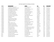 LDS DHS-DWSAP - California Department of Public Health DHS-DWSAP - California Department of Public Health LDS DHS-DWSAP - California Department of Public Health DHS-DWSAP - California Department of Public Health