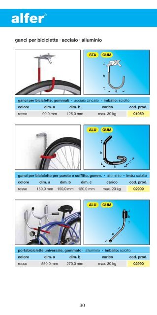 90901 019 assortimento di sistemazione ganci coaxis®