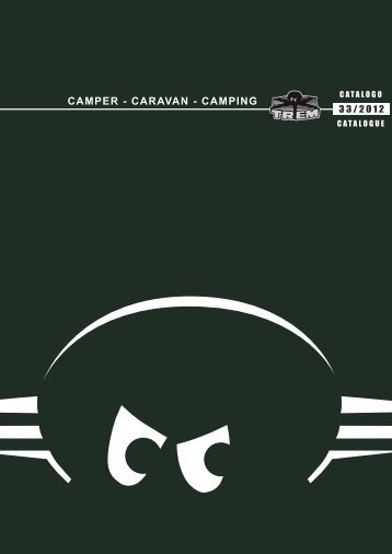 PDF Catalogue Camping 2012 - Trem