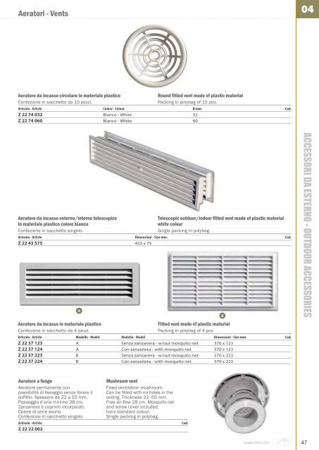 PDF Catalogue Camping 2012 - Trem