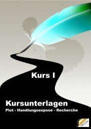 Kurs I Kursunterlagen