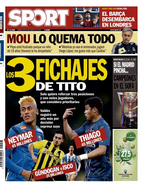 SPORT