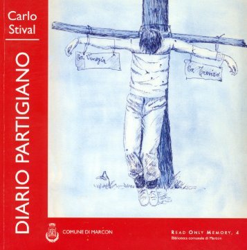 Diario partigiano (2006) - Auser Circolo di Marcon ... - Emanuele Stival