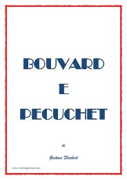 Bouvard e Pécuchet - WritingsHome