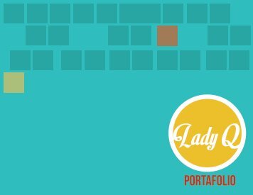 Portafolio Lady Q