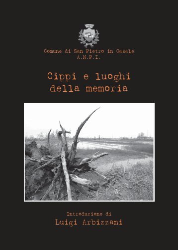 leggi - Comune di San Pietro in Casale