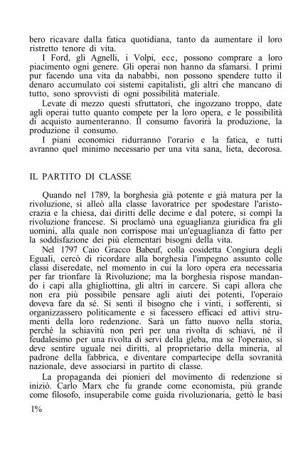 Documenti dei socialisti bolognesi sulla Resistenza PDF