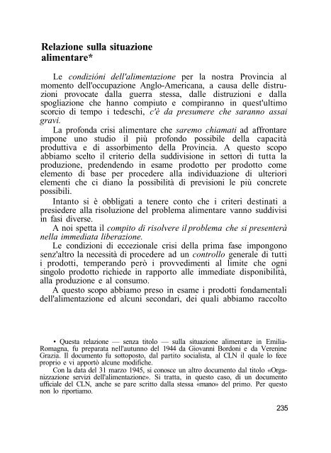 Documenti dei socialisti bolognesi sulla Resistenza PDF