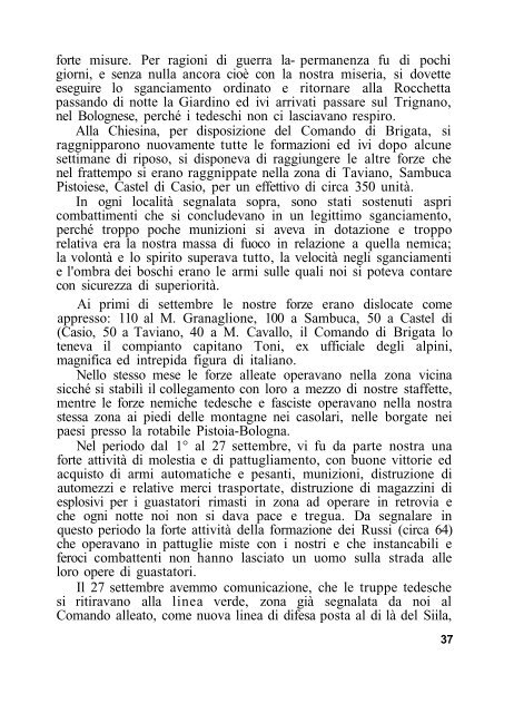 Documenti dei socialisti bolognesi sulla Resistenza PDF