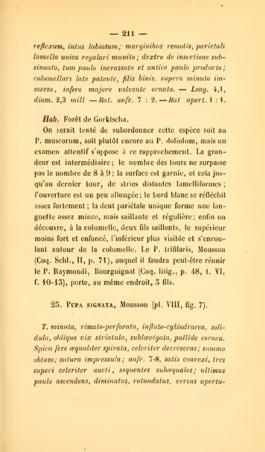 Journal de conchyliologie