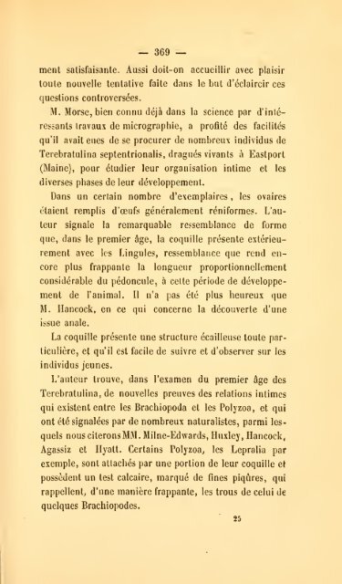 Journal de conchyliologie