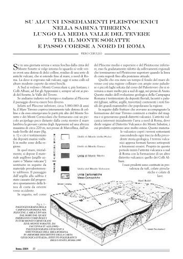 Leggi - Associazione Nomentana di Storia e Archeologia Onlus