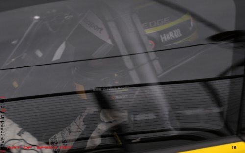 {have speed in focus!} Brands Hatch 03 / 2013
