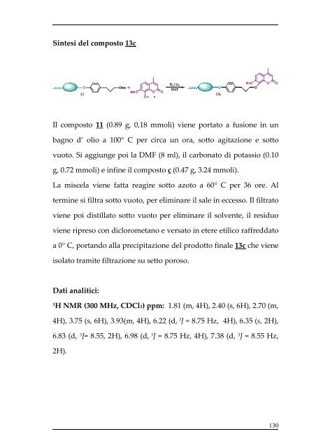 Documento PDF - UniCA Eprints