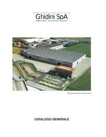 Ghidini SpA