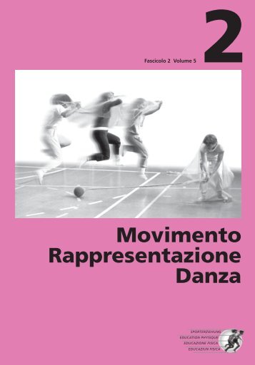 Volume 5 – Fascicolo 2 - mobilesport.ch