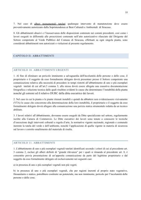 Cliccare qui per scaricare il regolamento in formato .pdf