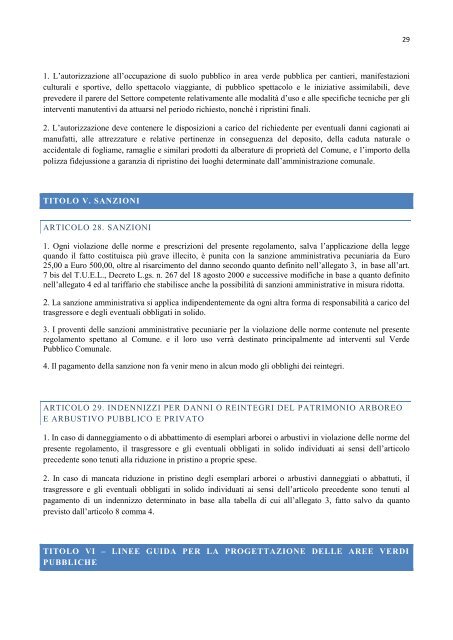 Cliccare qui per scaricare il regolamento in formato .pdf