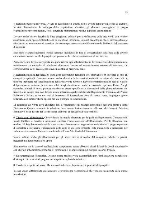 Cliccare qui per scaricare il regolamento in formato .pdf