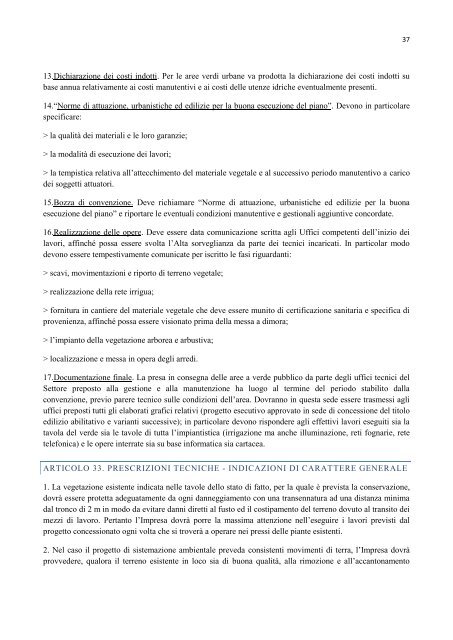 Cliccare qui per scaricare il regolamento in formato .pdf