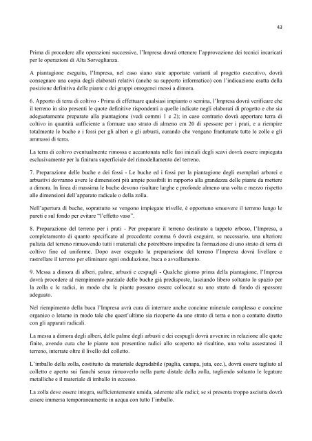 Cliccare qui per scaricare il regolamento in formato .pdf