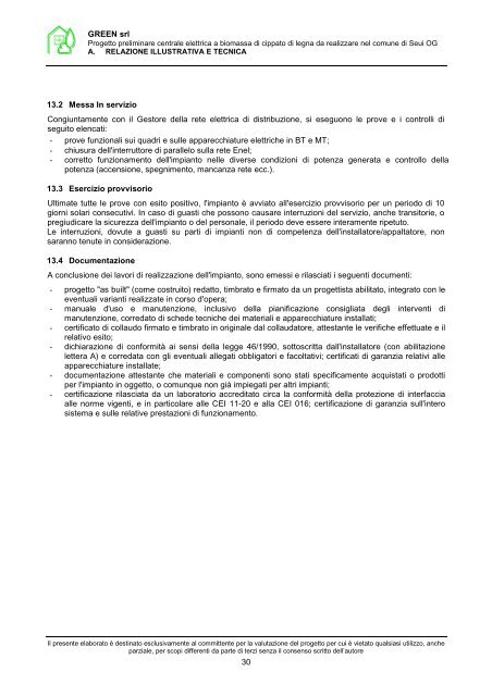 Descrizione progetto (1253.59 Kb) - Finance For Future