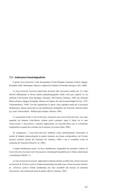 Buono Giuseppe, 2007, Phd Thesis (tesi dottorato) - Paleonews