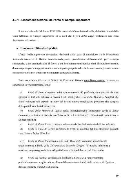 Buono Giuseppe, 2007, Phd Thesis (tesi dottorato) - Paleonews