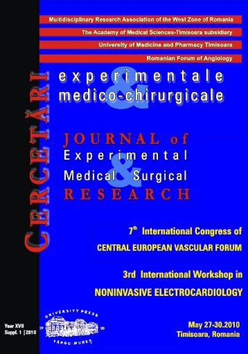 central european vascular forum & messages