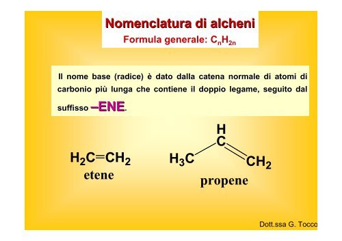 C - I blog di Unica