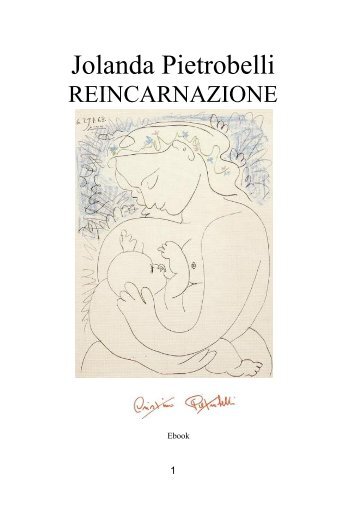 Jolanda Pietrobelli - Libreria Cristina Pietrobelli
