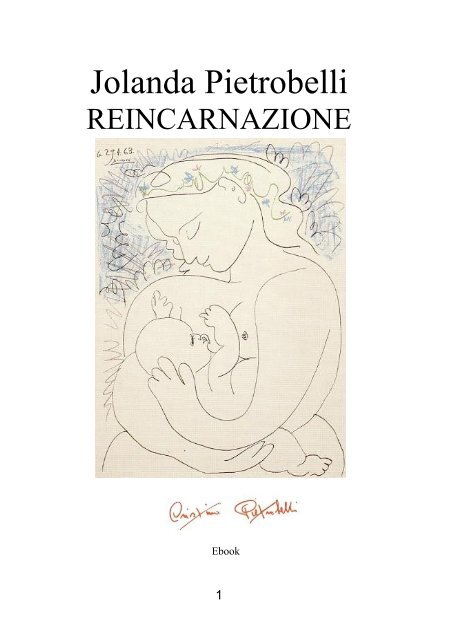 Jolanda Pietrobelli - Libreria Cristina Pietrobelli